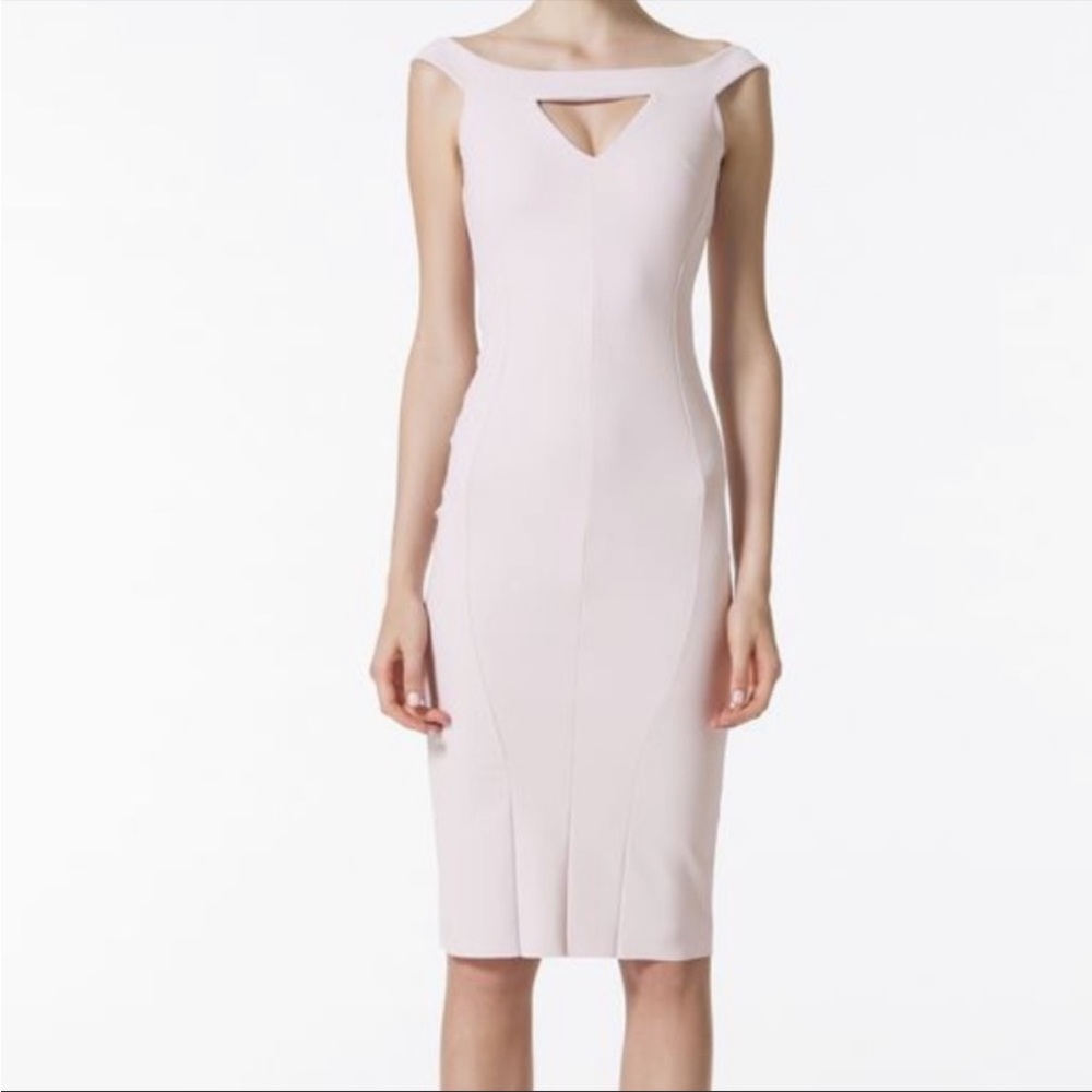 Chiara Boni La Petite Robe Delina Dress